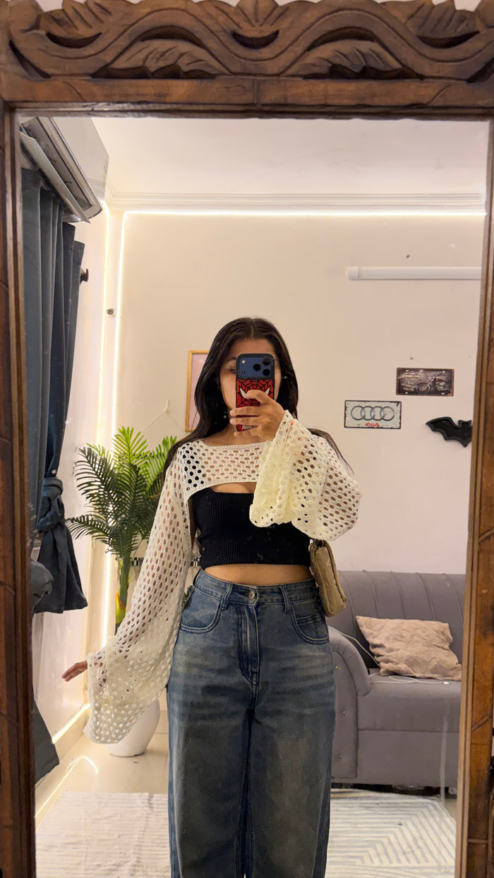 26 cute top 28-32 bust