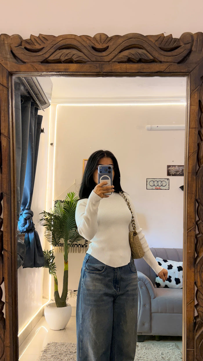 26 cute top 30-33 bust