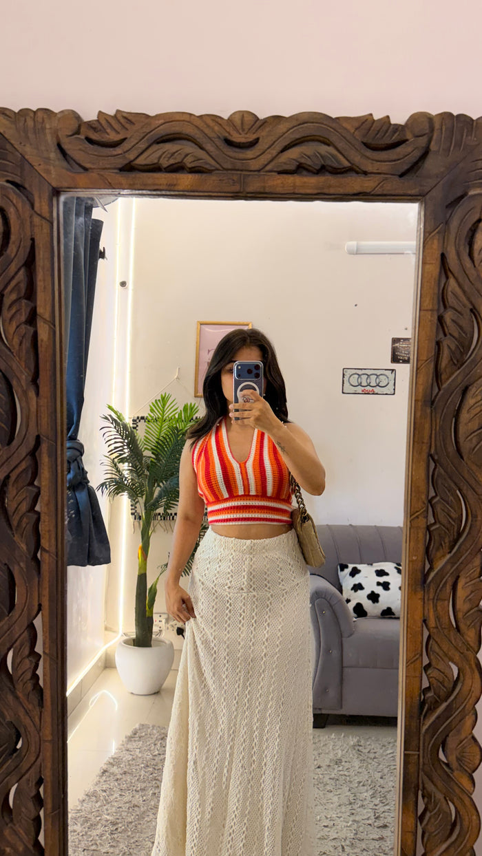 26 cute top 36-38 bust