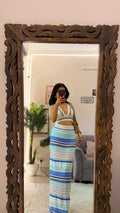 26 summer top 28-32 bust