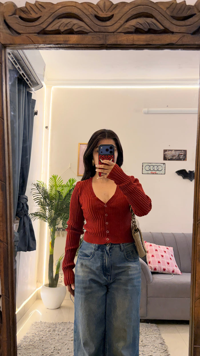 26 summer top 32-35 bust