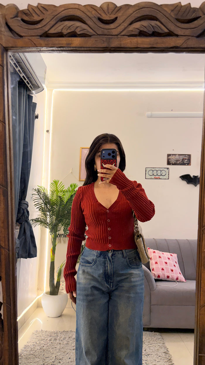 26 summer top 32-35 bust