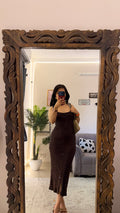 27 Bodycon dress 32-34bust/44L