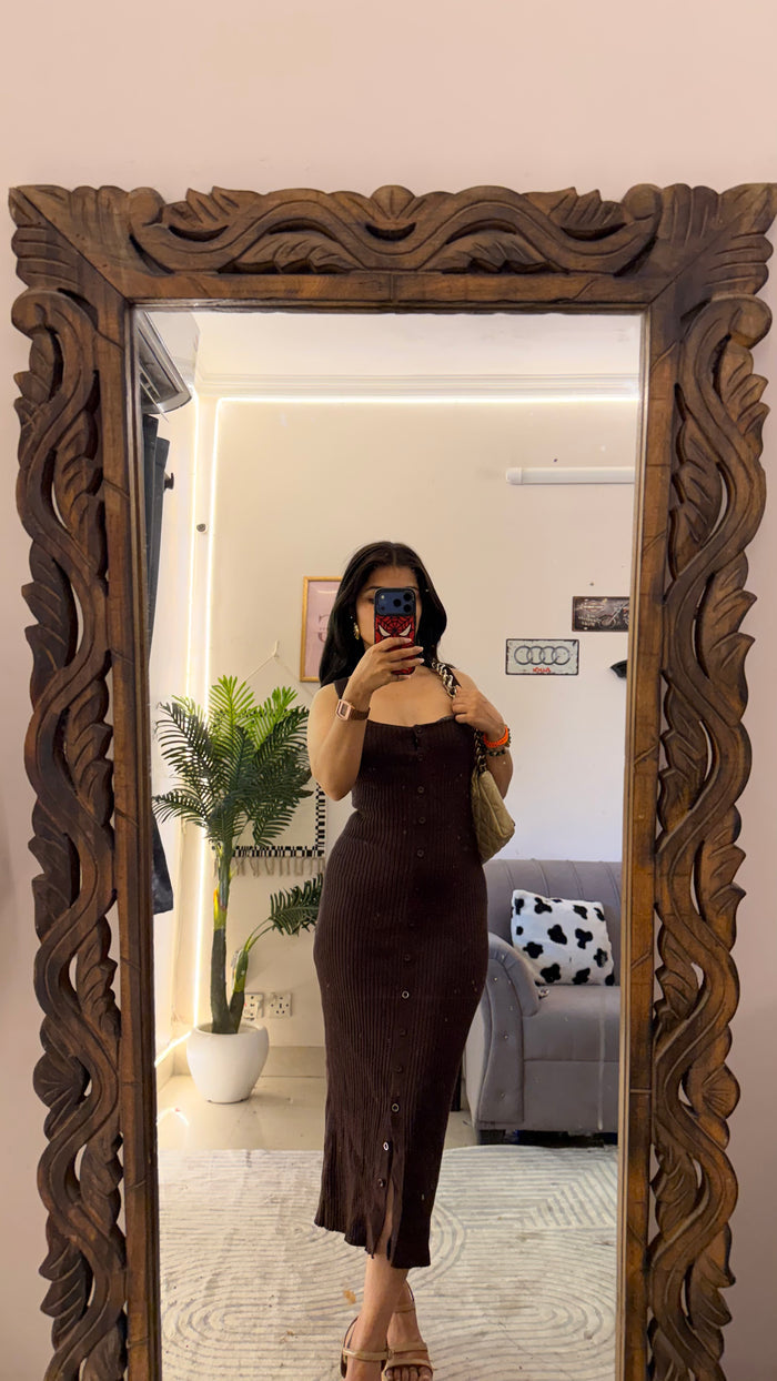 27 Bodycon dress 32-34bust/44L