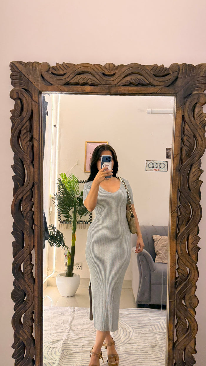 27 Bodycon dress34-36 bust/l:44