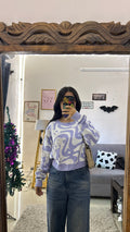 27 cute sweater xs