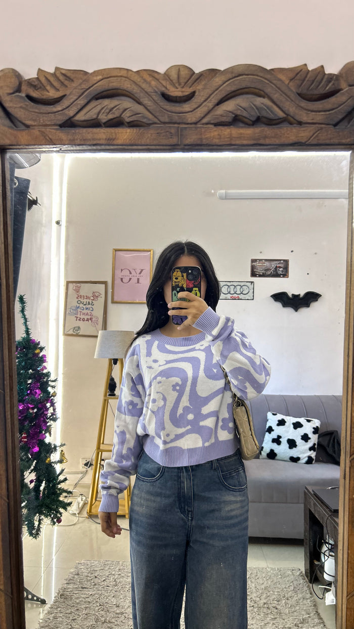 27 cute sweater xs