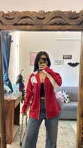27 Jacket streetwear S