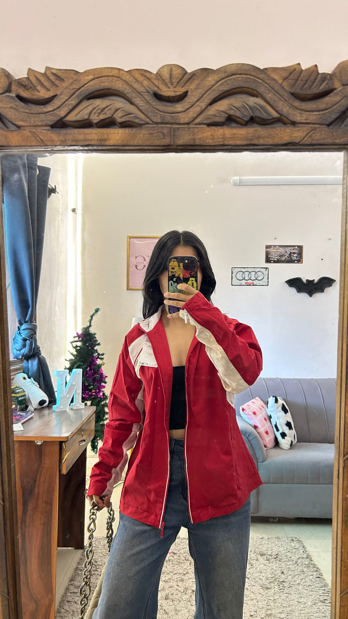 27 Jacket streetwear S