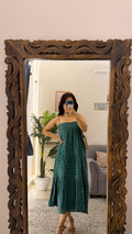 27 summer dress 30-32 bust/l:43