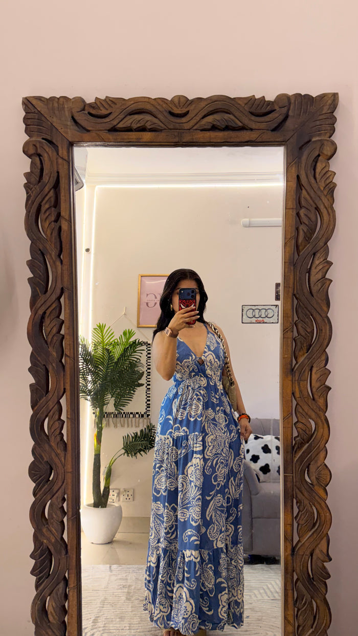 27 summer dress 32-35bust/50L