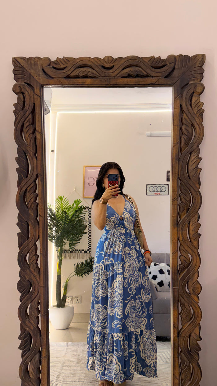 27 summer dress 32-35bust/50L