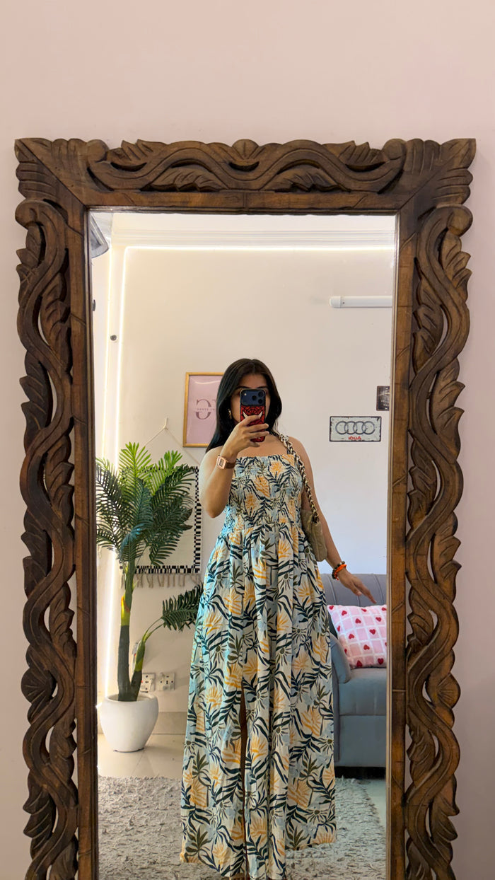 27 summer dress bust34-38/50L