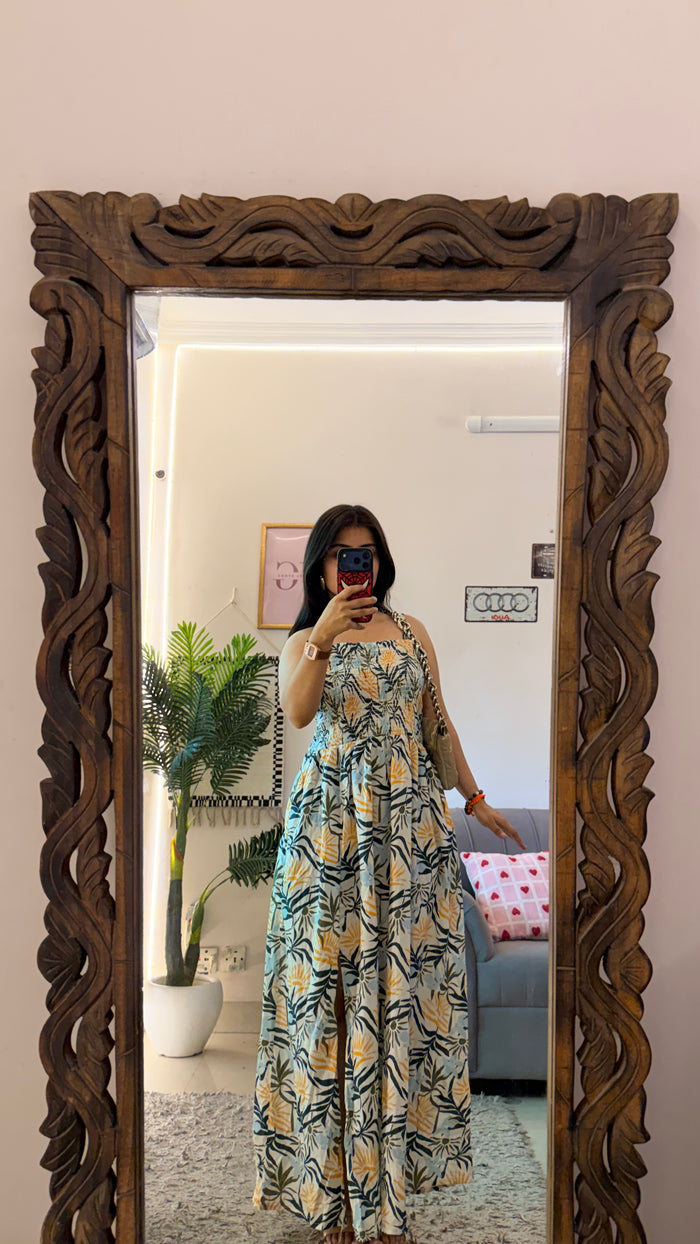 27 summer dress bust34-38/50L