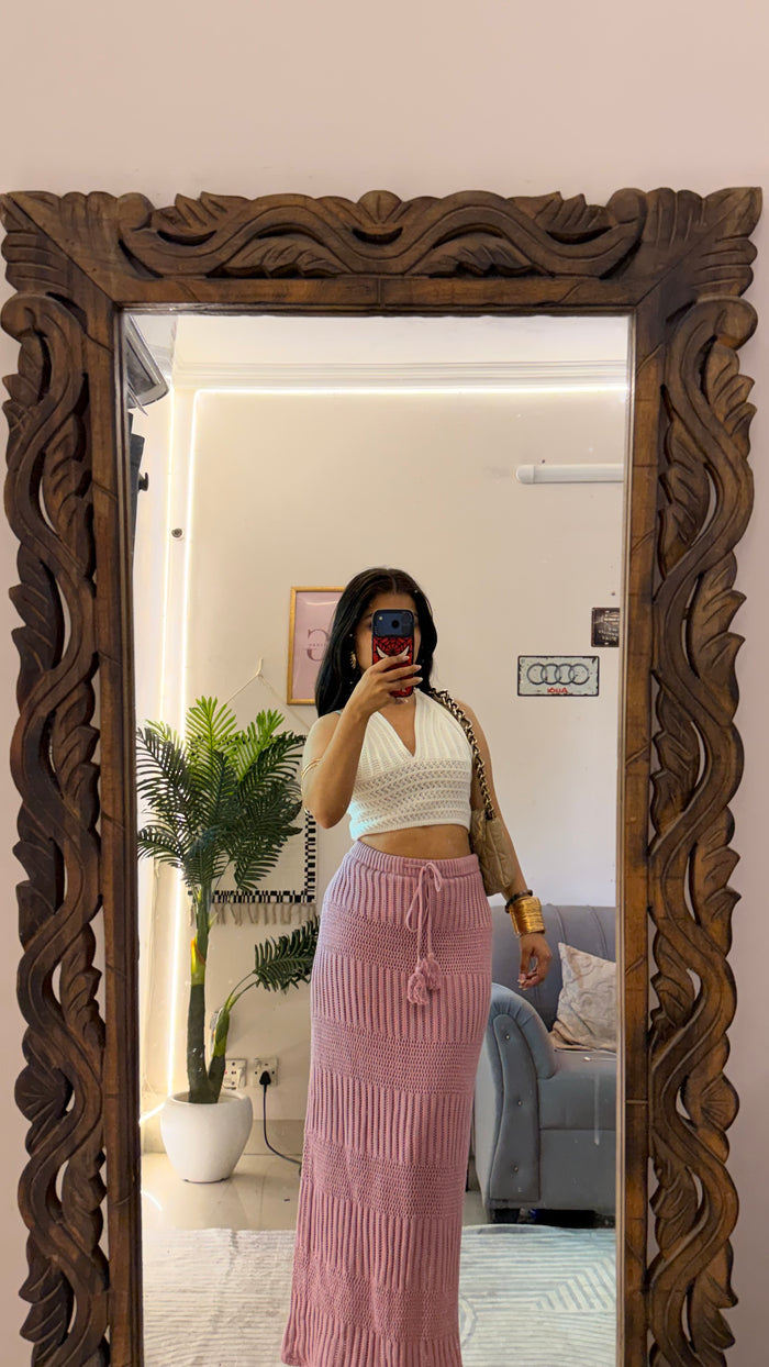 27 summer top 32-35 bust