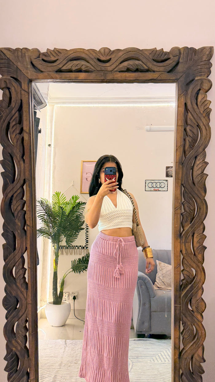 27 summer top 32-35 bust