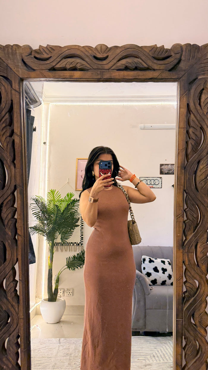 28 Bodycon dress 32-36 bust/45L