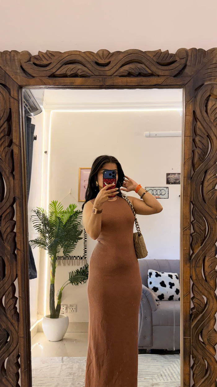 28 Bodycon dress 32-36 bust/45L