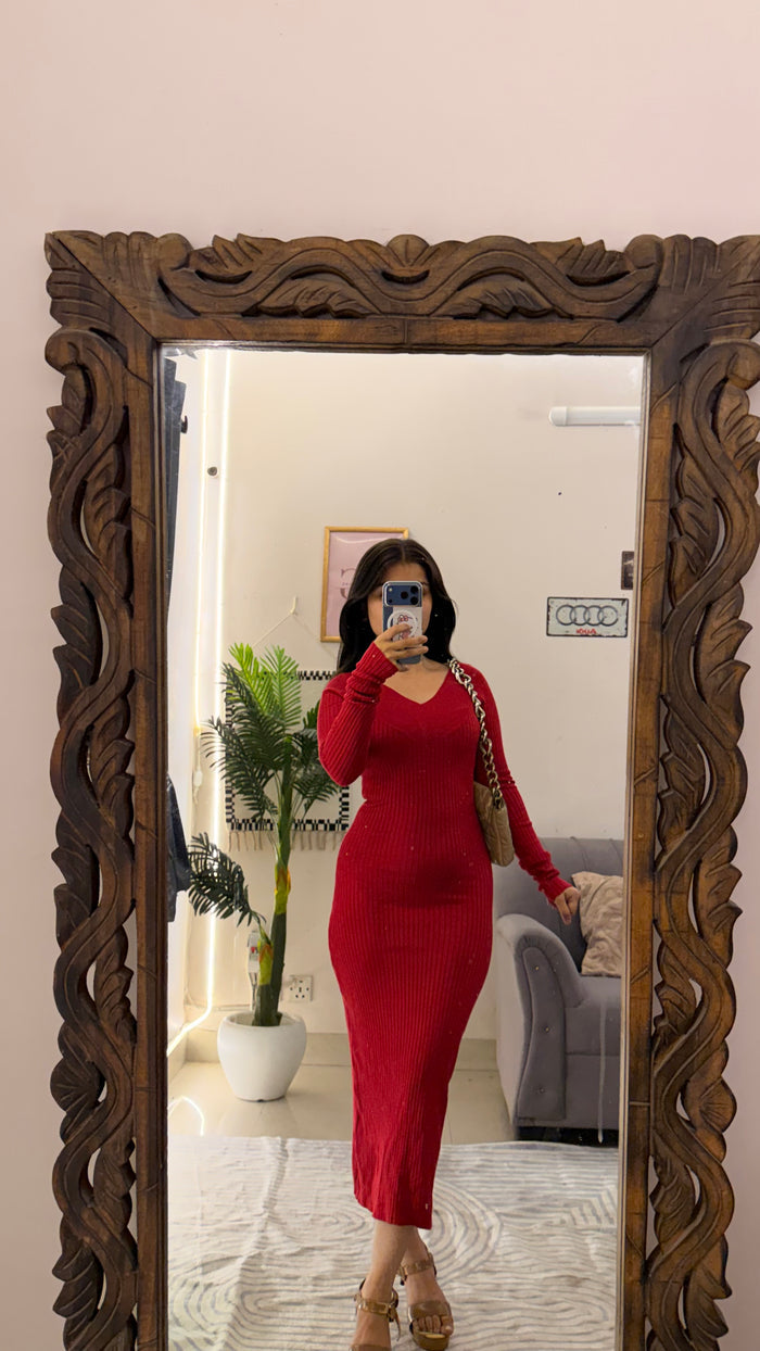 28 Bodycon dress28-32 bust/l:44