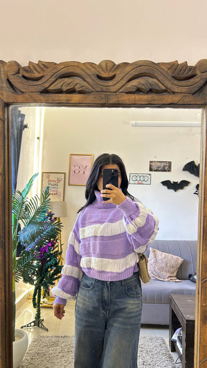 28 cute sweater M