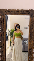 28 cute top 32-34 bust