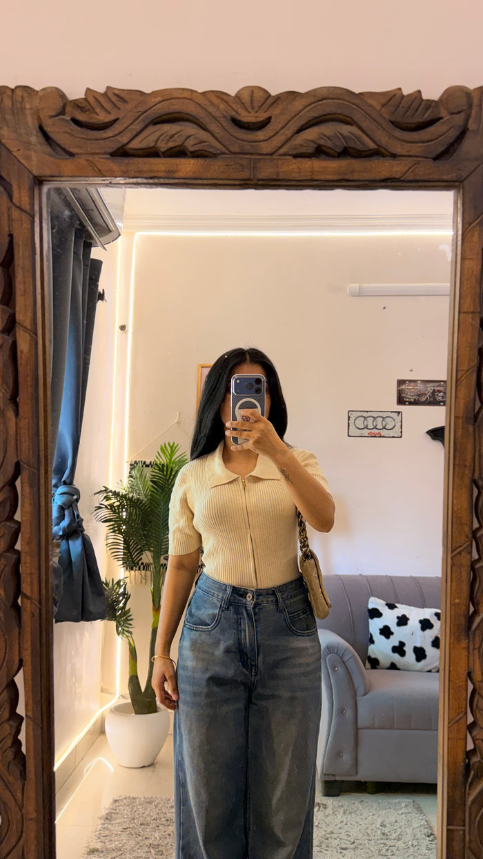 28 cute top 34-37 bust