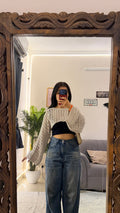 28 cute topS-M