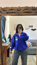 28 jacket streetwear S