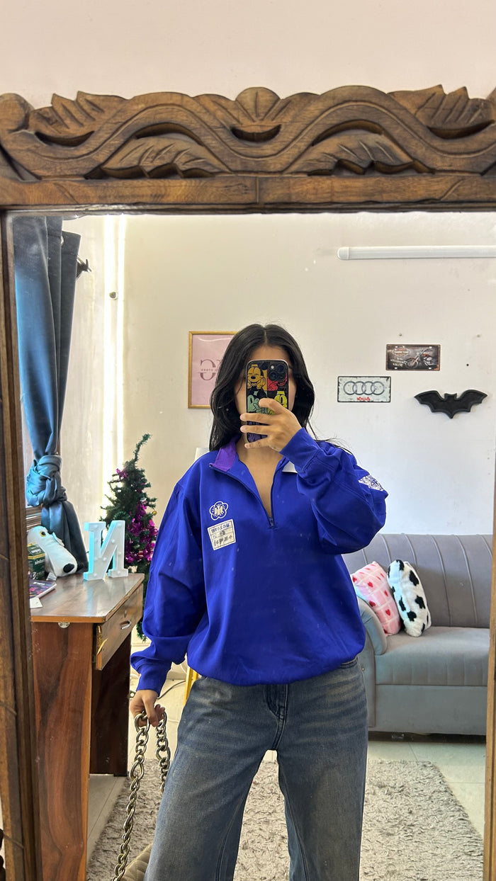 28 jacket streetwear S