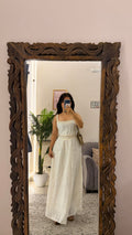 28 summer dress 34 bust/l:47