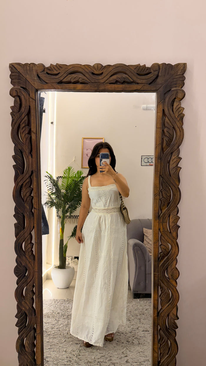 28 summer dress 34 bust/l:47