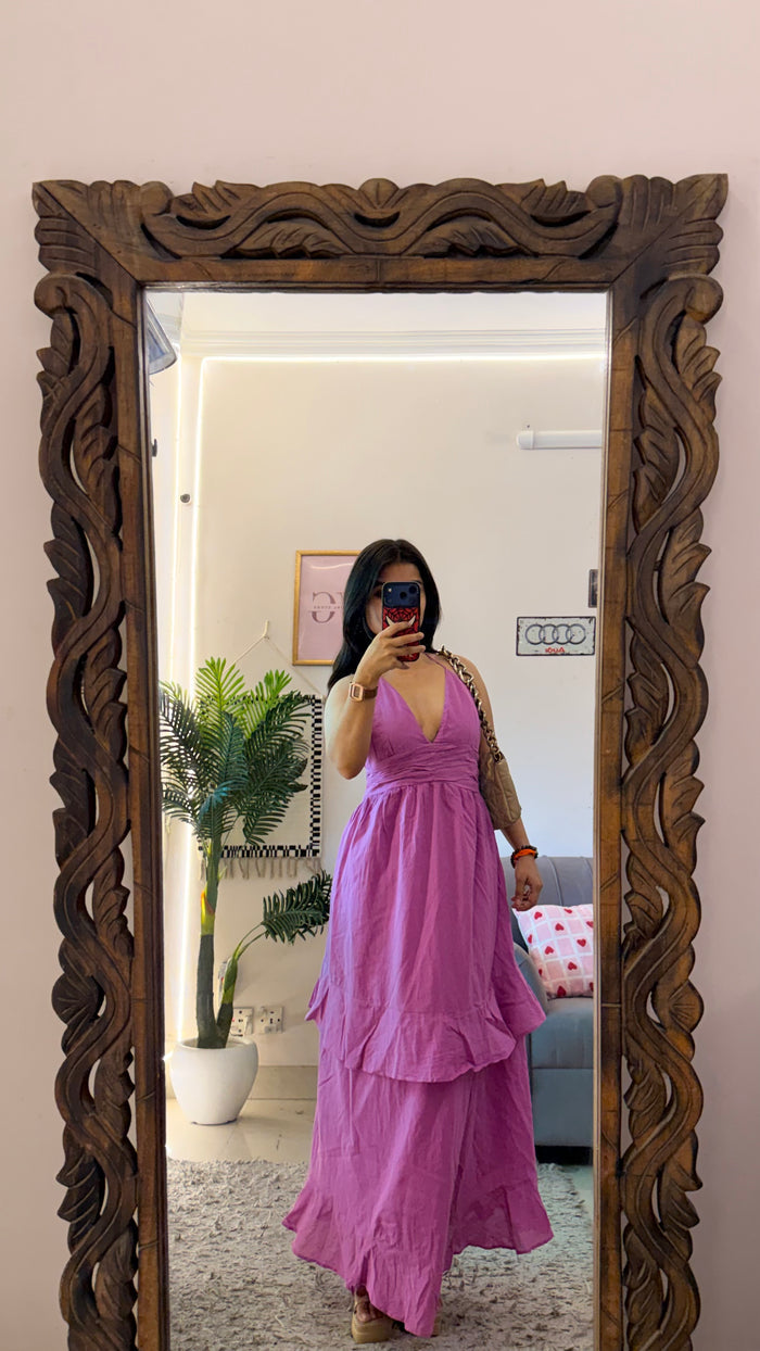 28 summer dress bust34-36/49L