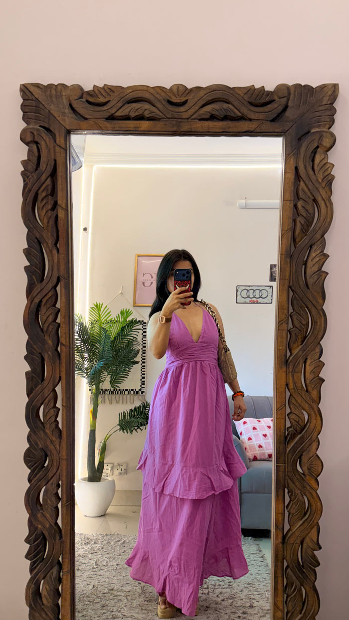 28 summer dress bust34-36/49L
