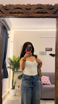 28 summer top 28-32 bust