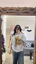 28 sweater cutie M-L