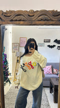 29 Cute Sweater 3XL