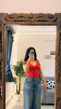 29 cute top 28-30 bust