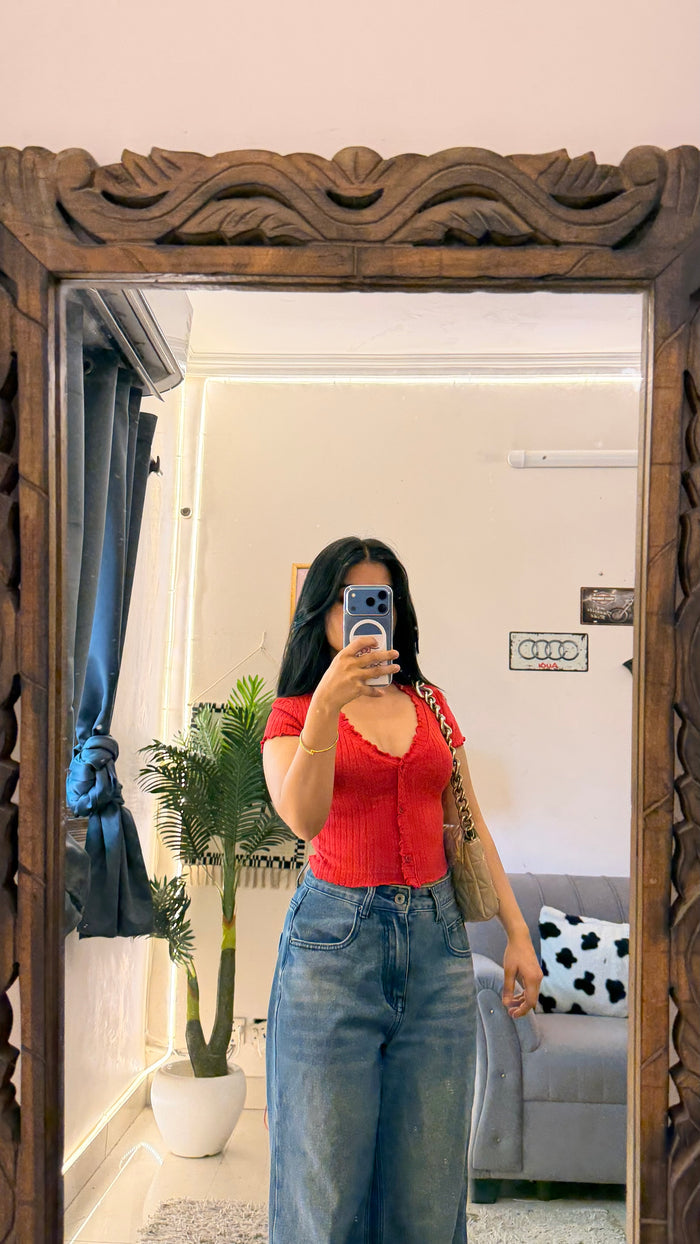 29 cute top 28-30 bust