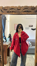 29 Jacket streetwear XL