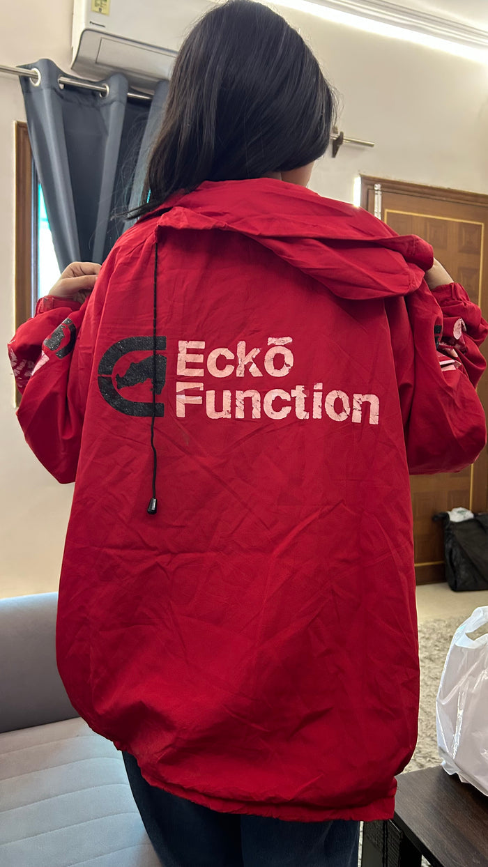 29 Jacket streetwear XL