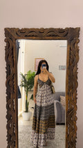 29 summer dress 32 bust/l:50