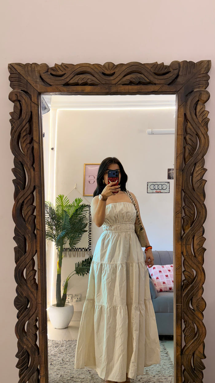 29 summer dress bust30-33/48L