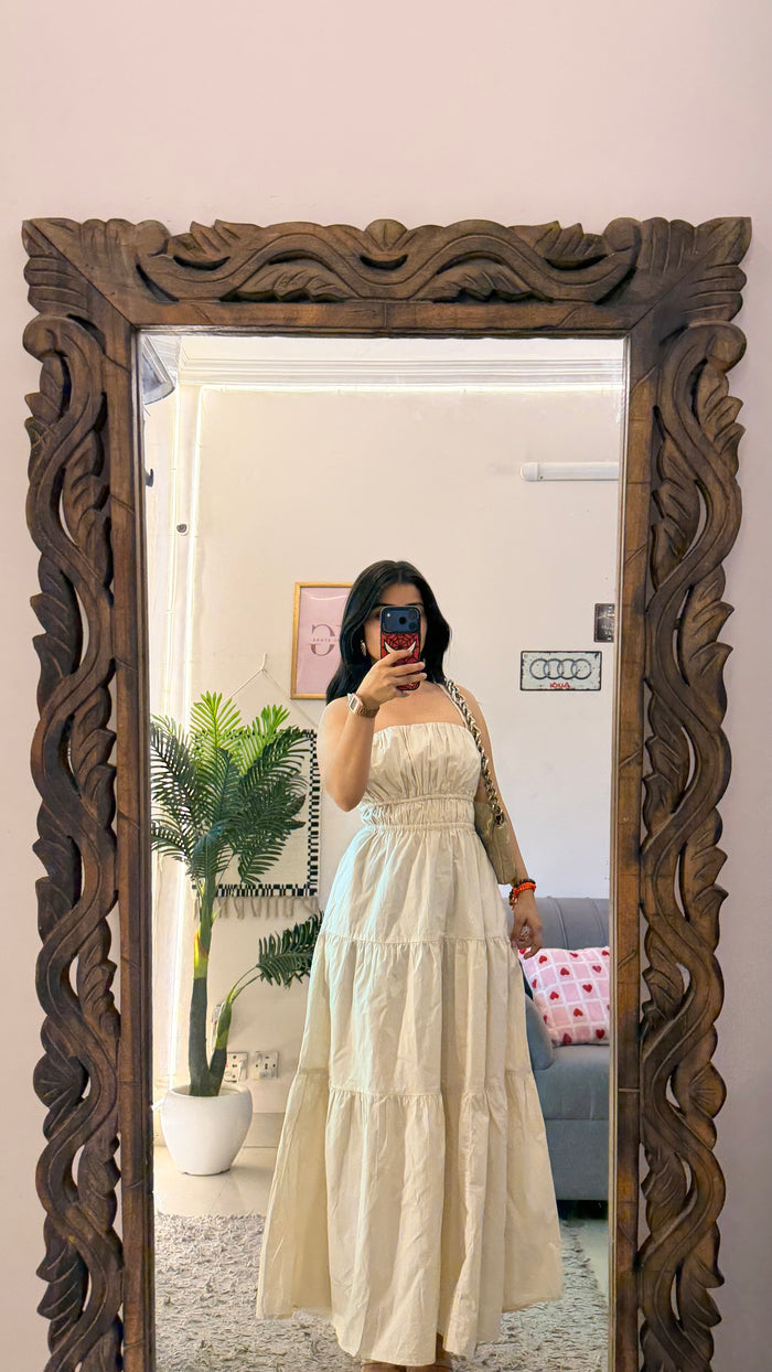 29 summer dress bust30-33/48L