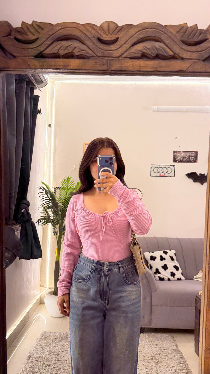 29 summer top 34-36 bust