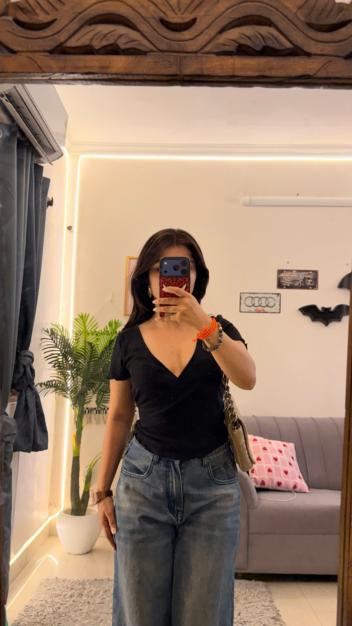 29 summer top 34-36 bust