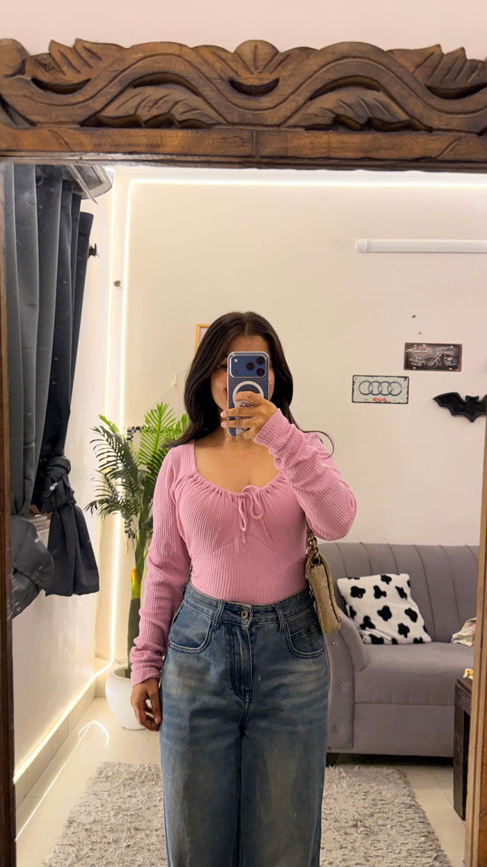 29 summer top 34-36 bust