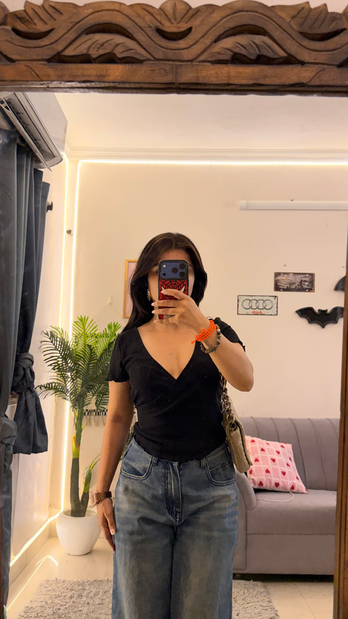 29 summer top 34-36 bust
