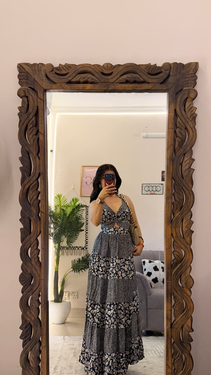 29’summer dress 28-33bust/52L