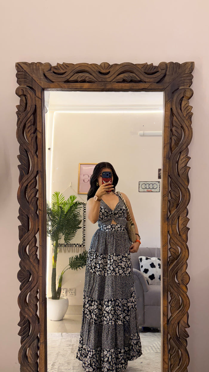 29’summer dress 28-33bust/52L