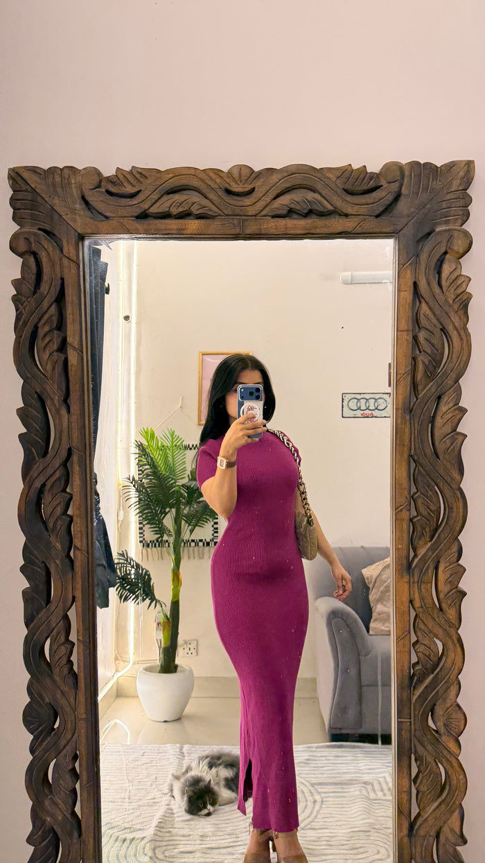 3 Bodycon dress 28-32 bust/l:46